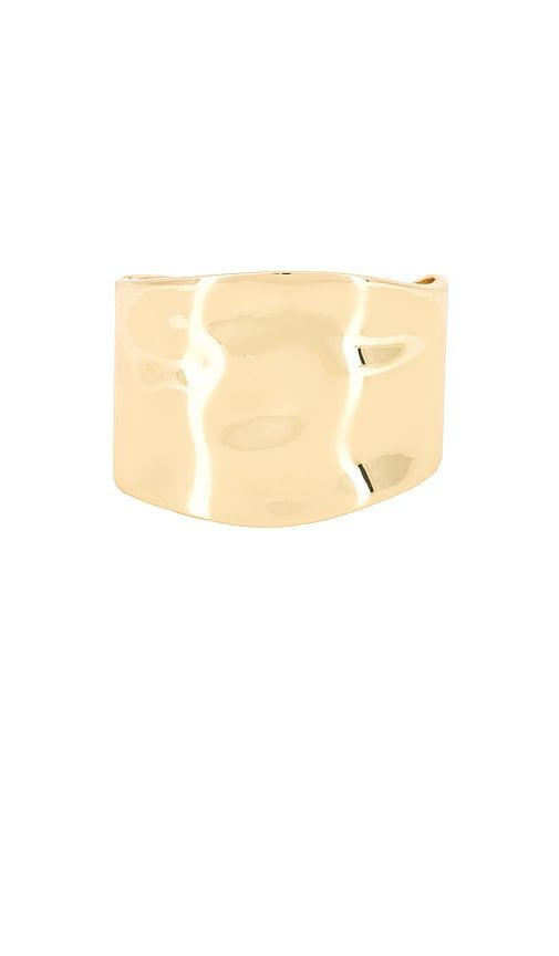 Jayleen Cuff in Metallic - Lovers and Friends - Modalova