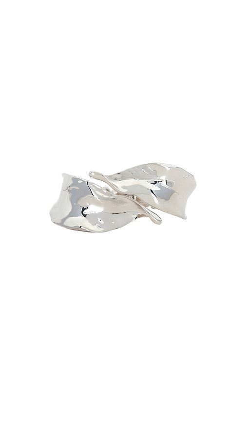 Bethany Cuff in Metallic - Lovers and Friends - Modalova