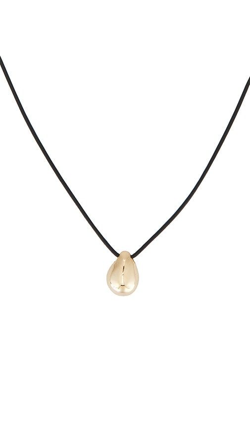 Isla Necklace in Metallic - Lovers and Friends - Modalova