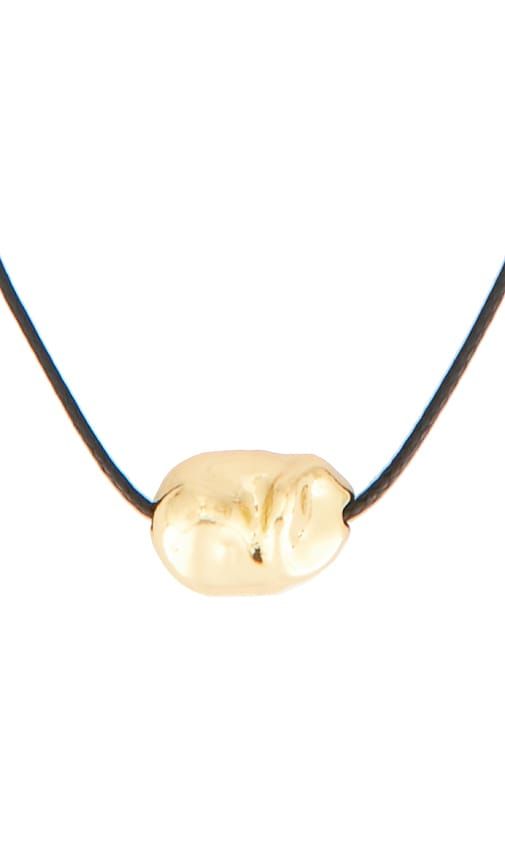 Esme Necklace in Metallic - Lovers and Friends - Modalova