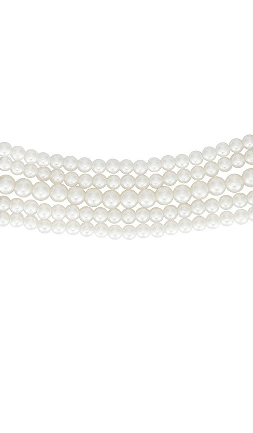 Helen Choker in White - Lovers and Friends - Modalova