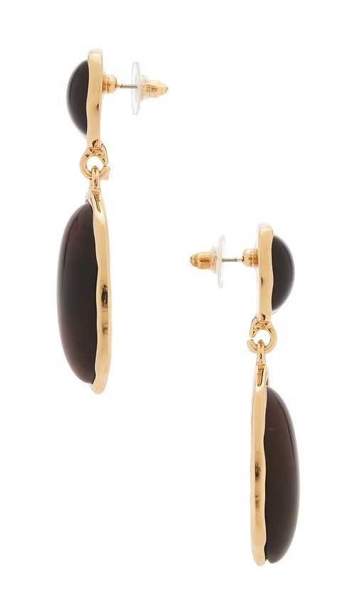 Zuri Earrings in - Lovers and Friends - Modalova