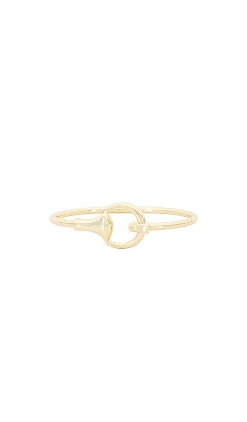 Lilou Bracelet in Metallic - Lovers and Friends - Modalova