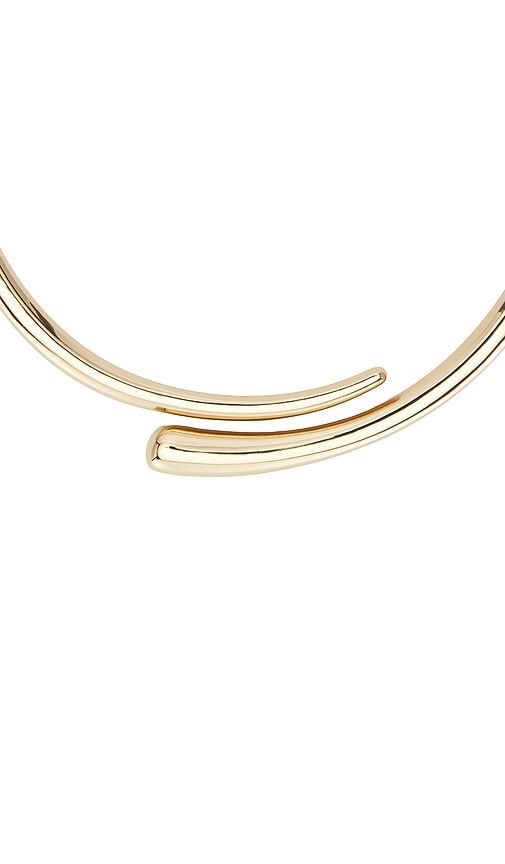 Addison Choker in Metallic - Lovers and Friends - Modalova