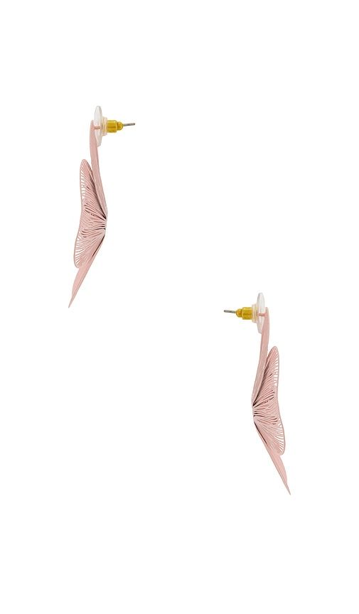 Zaria Earrings in - Lovers and Friends - Modalova