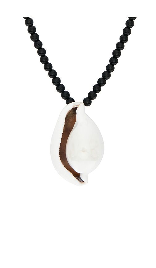 Hayden Shell Necklace in - Lovers and Friends - Modalova