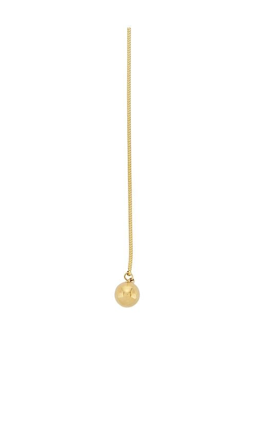Posie Necklace in Metallic - Lovers and Friends - Modalova