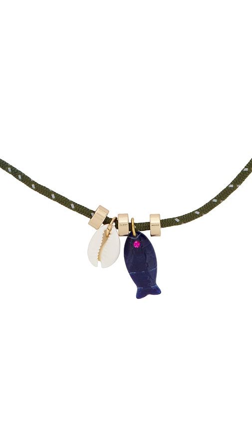 Quinley Necklace in - Lovers and Friends - Modalova