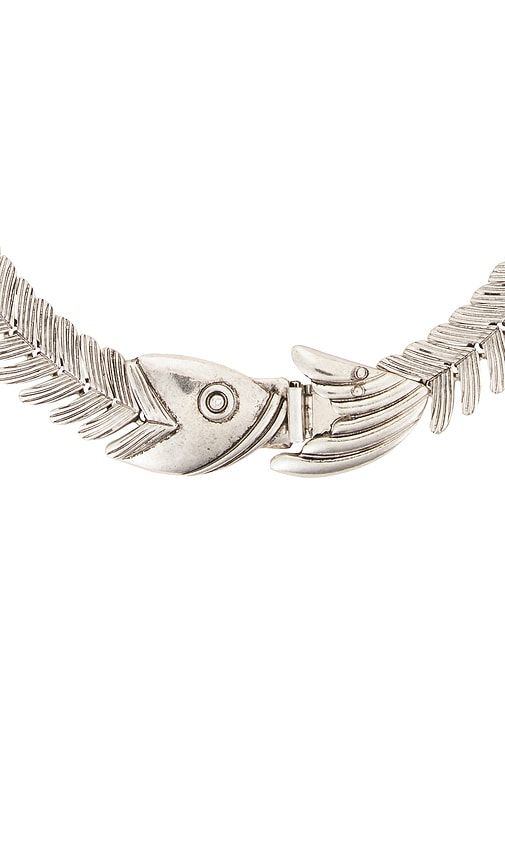 Ryder Necklace in Metallic - Lovers and Friends - Modalova