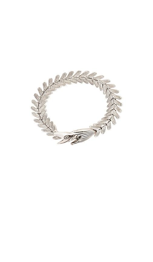 Dariah Bracelet in Metallic - Lovers and Friends - Modalova