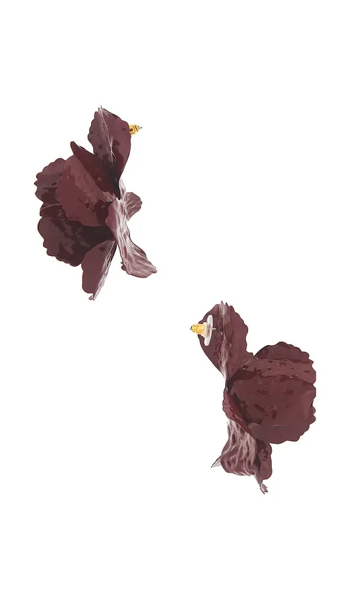 Nadine Earrings in - Lovers and Friends - Modalova