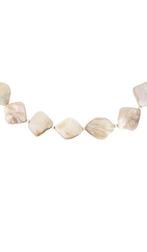 Anuhea Necklace in - Lovers and Friends - Modalova