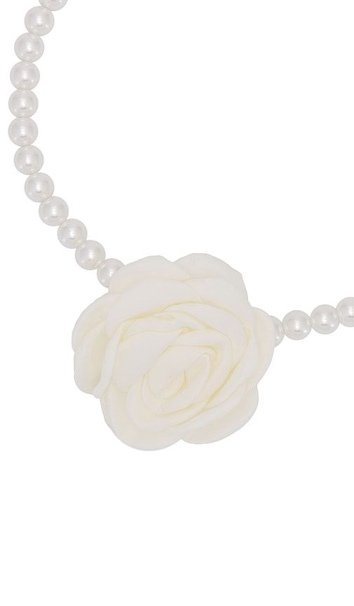 Zosia Necklace in - Lovers and Friends - Modalova