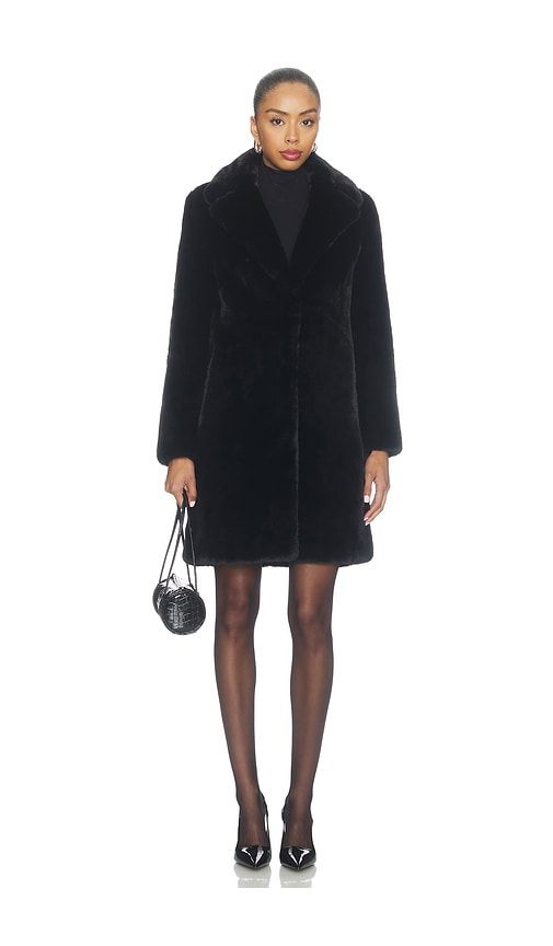 Romy Coat in . - size L (also in M) - Lovers and Friends - Modalova
