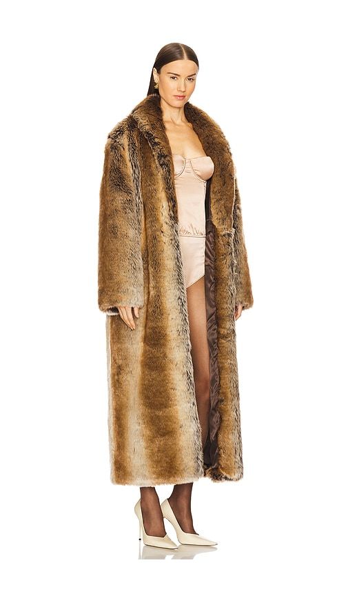 Ernie Coat in . - size L (also in M, S) - Lovers and Friends - Modalova