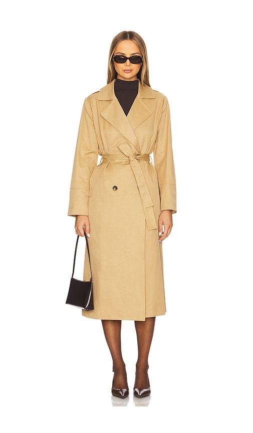 Lindsey Jacket in Beige. - size L (also in XL) - Lovers and Friends - Modalova