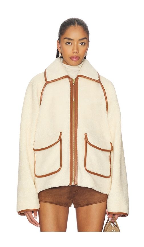 Hailey Jacket in . - size L (also in XL) - Lovers and Friends - Modalova