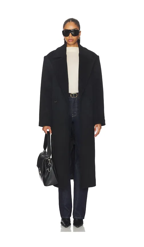 Reign Coat in . - size L (also in XL) - Lovers and Friends - Modalova