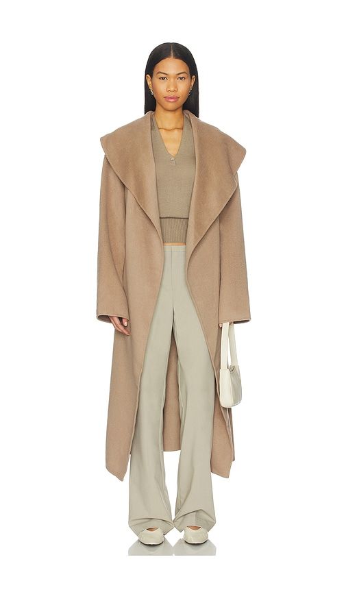 Noor Coat in . - size L (also in M, XS) - Lovers and Friends - Modalova