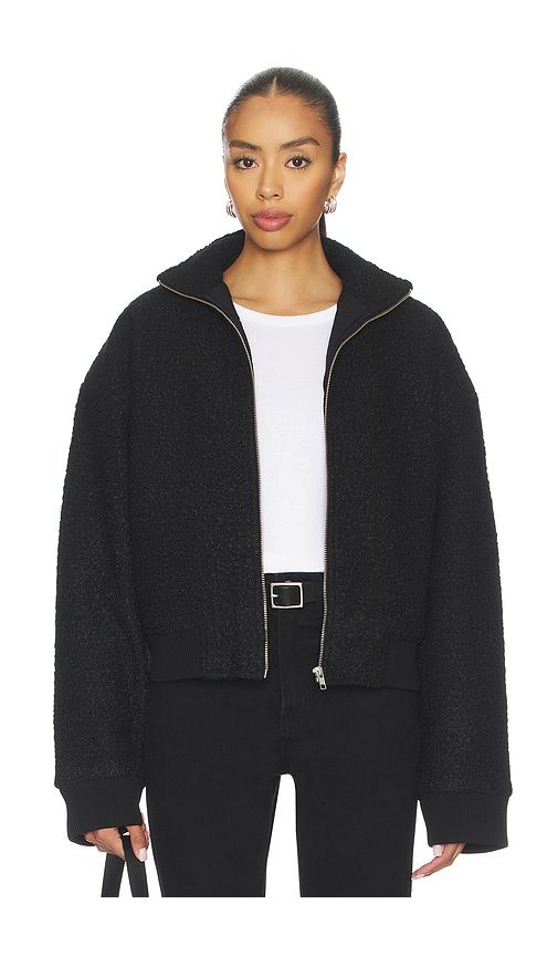 Emmie Sherpa Jacket in . - size M (also in S, XS, XXS) - Lovers and Friends - Modalova