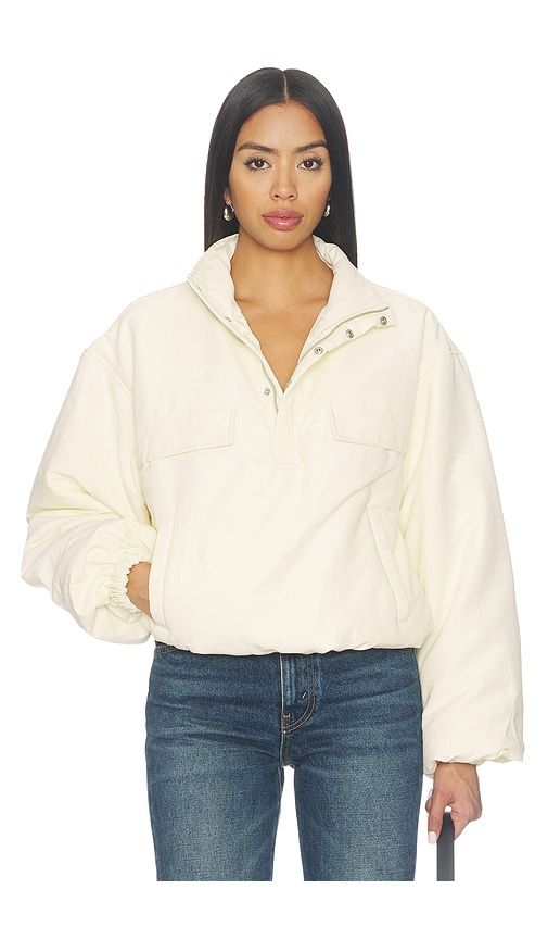 Clarette Jacket in Yellow. - size M (also in S, XL, XS, XXS) - Lovers and Friends - Modalova
