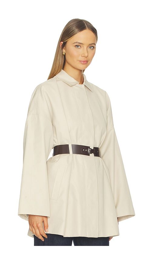 Mariana Jacket in Beige. - size L (also in M, S, XS, XXS) - Lovers and Friends - Modalova