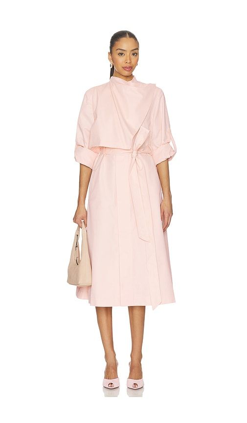Miranda Jacket in Blush. - size M (also in S) - Lovers and Friends - Modalova