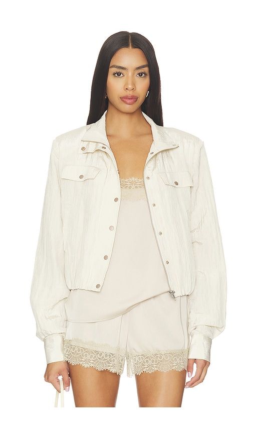 Logan Jacket in . - size L (also in M, S, XS) - Lovers and Friends - Modalova