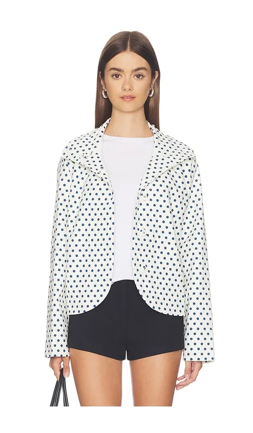 Lucia Jacket in White. - size L (also in M, S, XL, XS, XXS) - Lovers and Friends - Modalova