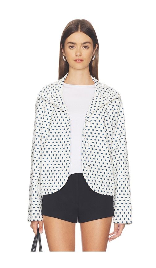Lucia Jacket in White. - size XXS (also in XS, S, M, L, XL) - Lovers and Friends - Modalova