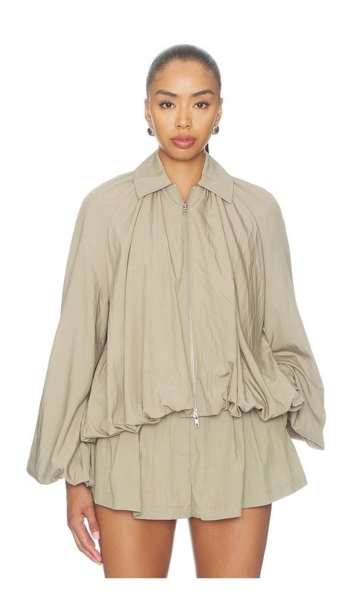 Matilda Jacket in Grey. - size XL (also in XS) - Lovers and Friends - Modalova