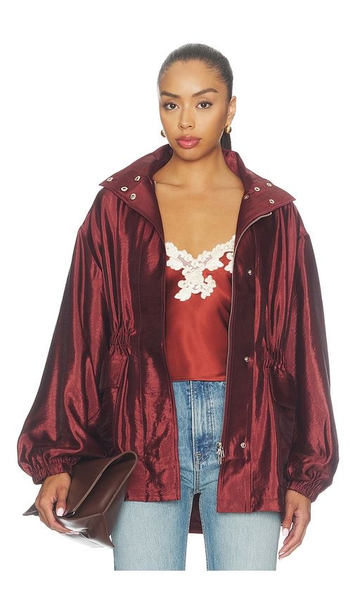 Deborah Jacket in . - size L (also in M, S, XS, XXS) - Lovers and Friends - Modalova