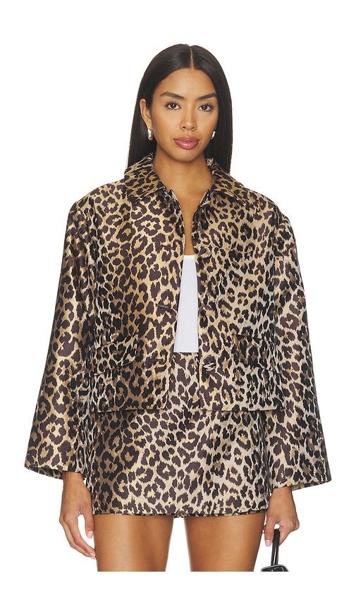 Tate Jacket in Multi. - size M (also in XL) - Lovers and Friends - Modalova