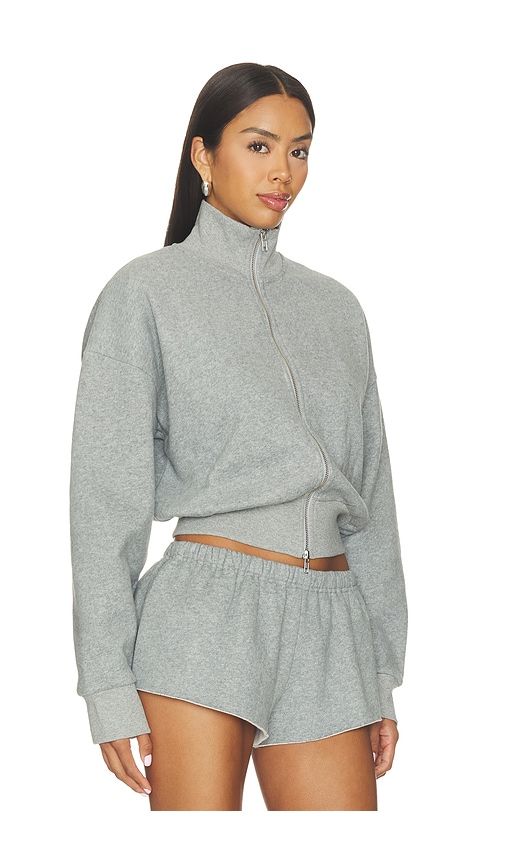 Roby Jacket in Grey. - size L (also in M, S, XL, XS, XXS) - Lovers and Friends - Modalova