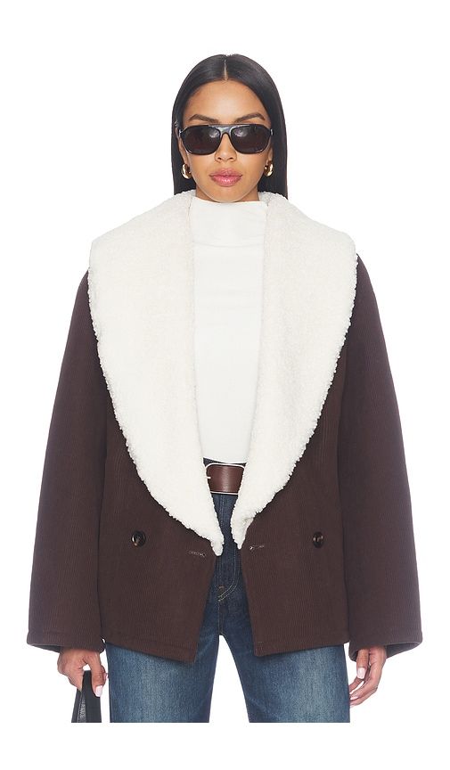 Whitner Jacket in . - size L (also in M, S, XL, XS, XXS) - Lovers and Friends - Modalova