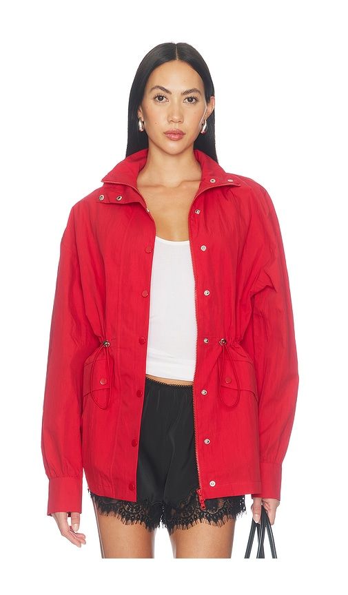 Carie Jacket in . - size L (also in M, S, XL, XS, XXS) - Lovers and Friends - Modalova