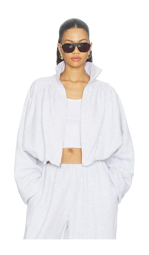 Romee Fleece Jacket in . - size L (also in S, XL, XXS) - Lovers and Friends - Modalova