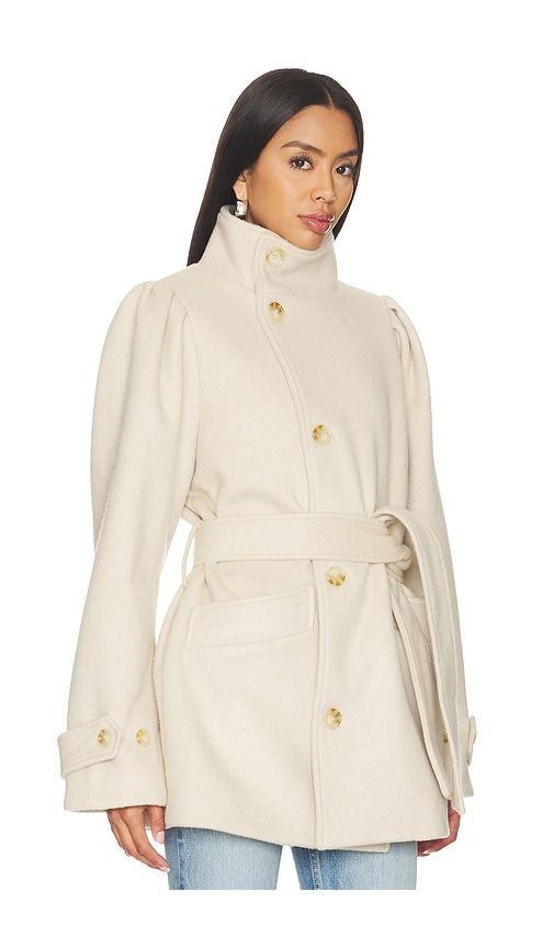 Renee Coat in . - size L (also in M, S, XL, XS, XXS) - Lovers and Friends - Modalova