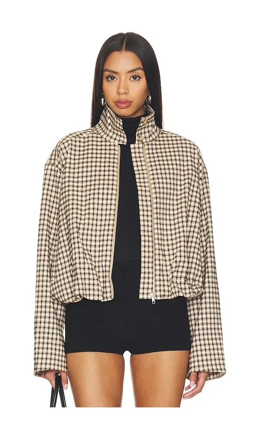 Jennie Jacket in Multi. - size L (also in M, S, XL, XS, XXS) - Lovers and Friends - Modalova