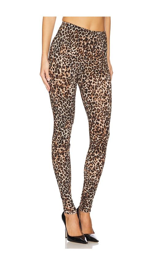 Billie Legging in Brown. - size S (also in XS, XXS) - Lovers and Friends - Modalova
