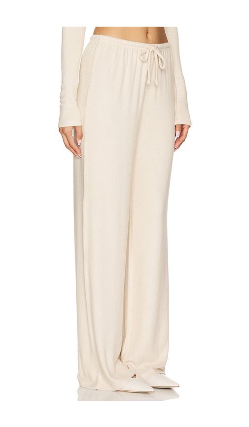Faye Pant in Beige. - size L (also in XS) - Lovers and Friends - Modalova