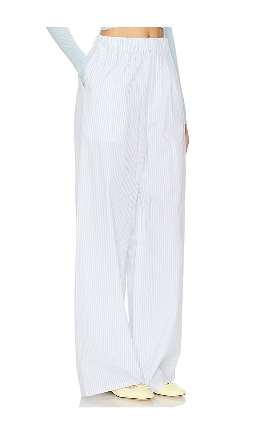 Swift Pant in Baby Blue. - size S (also in XL, XS, XXS) - Lovers and Friends - Modalova