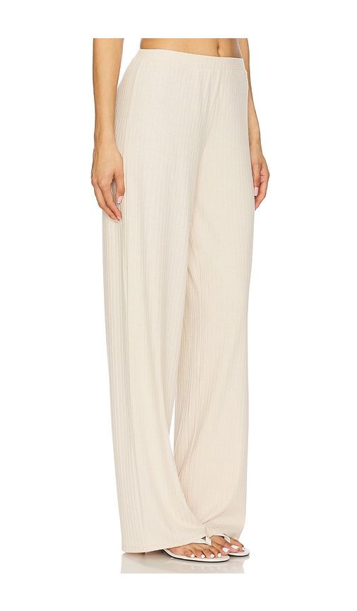 Kinsley Pant in Beige. - size L (also in XL) - Lovers and Friends - Modalova