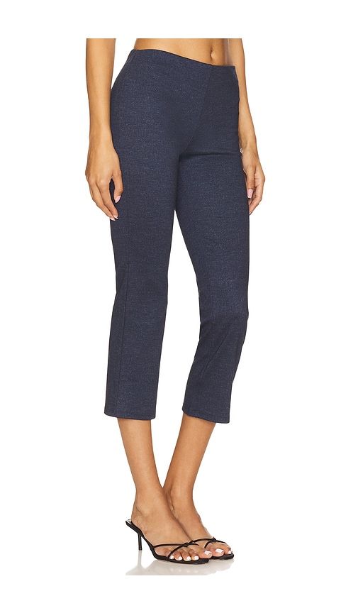 Noah Capri Pant in Navy. - size M (also in XS) - Lovers and Friends - Modalova