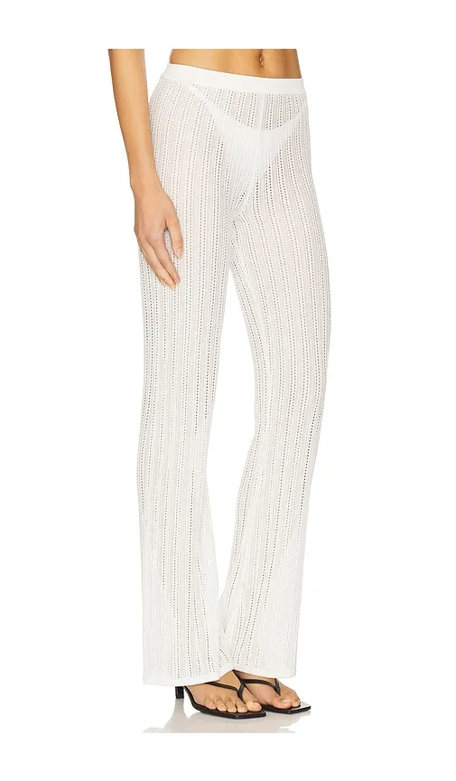 Rhoda Knit Pant in . - size M (also in XL) - Lovers and Friends - Modalova