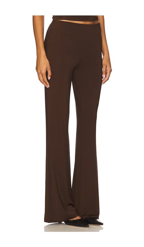Ivanna Pant in Chocolate. - size L (also in M, S, XL, XS) - Lovers and Friends - Modalova