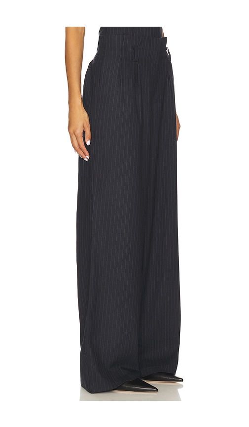 Denise Pant in Navy. - size L (also in M, XL) - Lovers and Friends - Modalova