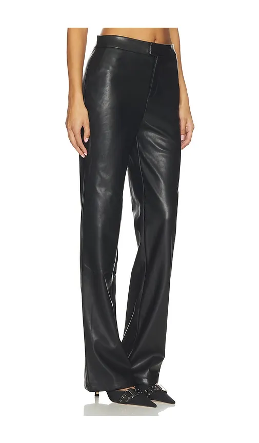 X Emma Leger Greta Faux Leather Pants in . - size L (also in XXS) - Lovers and Friends - Modalova