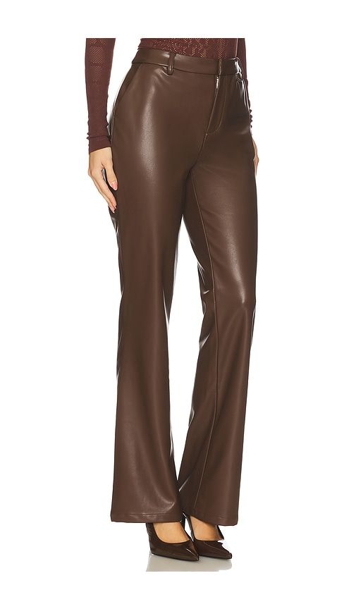 Delaney Pant in Brown. - size L (also in M, XL, XS, XXS) - Lovers and Friends - Modalova