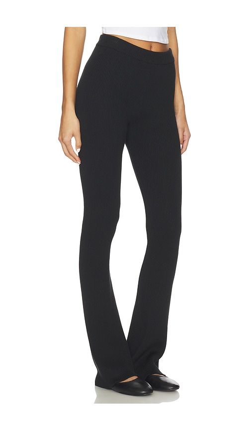 Wiley Rib Pant in . - size S (also in XS) - Lovers and Friends - Modalova